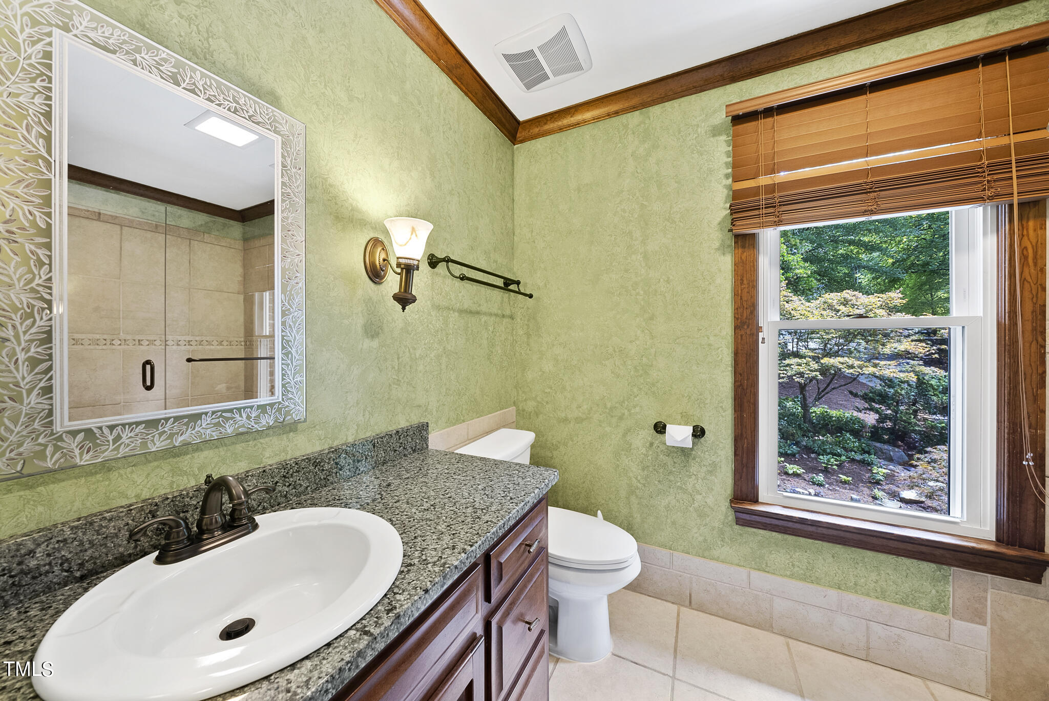 6905 Slade Hill Road Raleigh, NC 27615 - Photo 27 of 69 DSC02764
