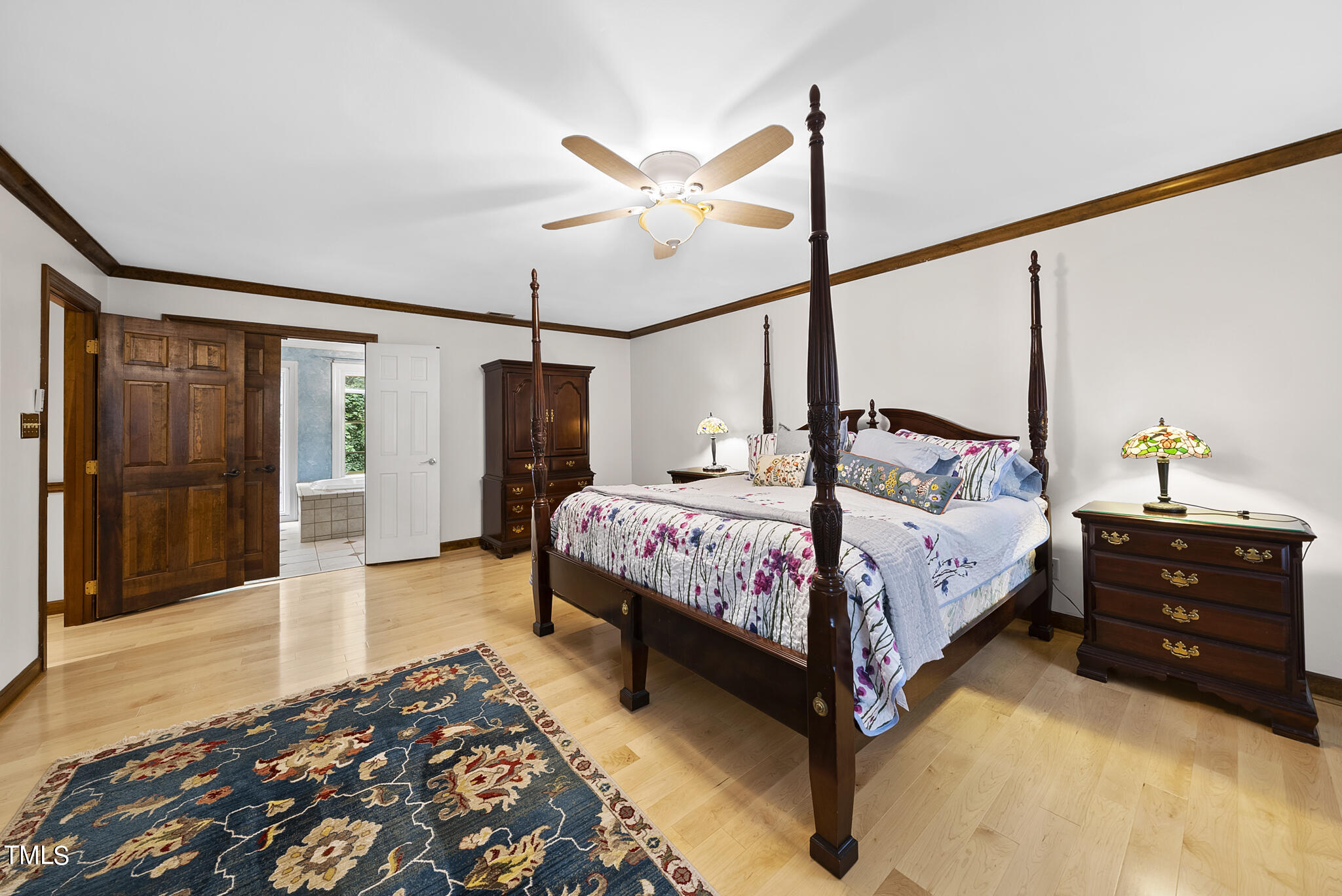 6905 Slade Hill Road Raleigh, NC 27615 - Photo 31 of 69 DSC02776