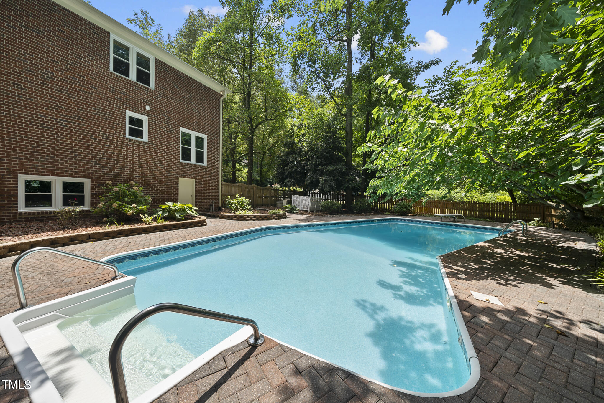 6905 Slade Hill Road Raleigh, NC 27615 - Photo 56 of 69 DSC02845