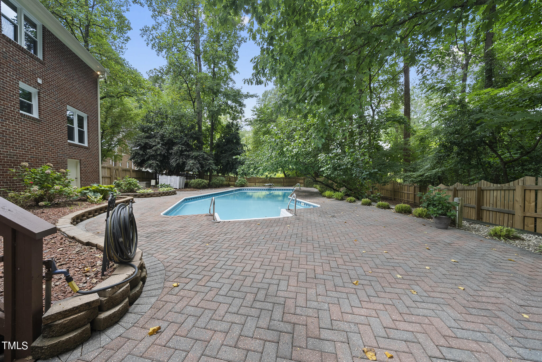 6905 Slade Hill Road Raleigh, NC 27615 - Photo 57 of 69 DSC02827