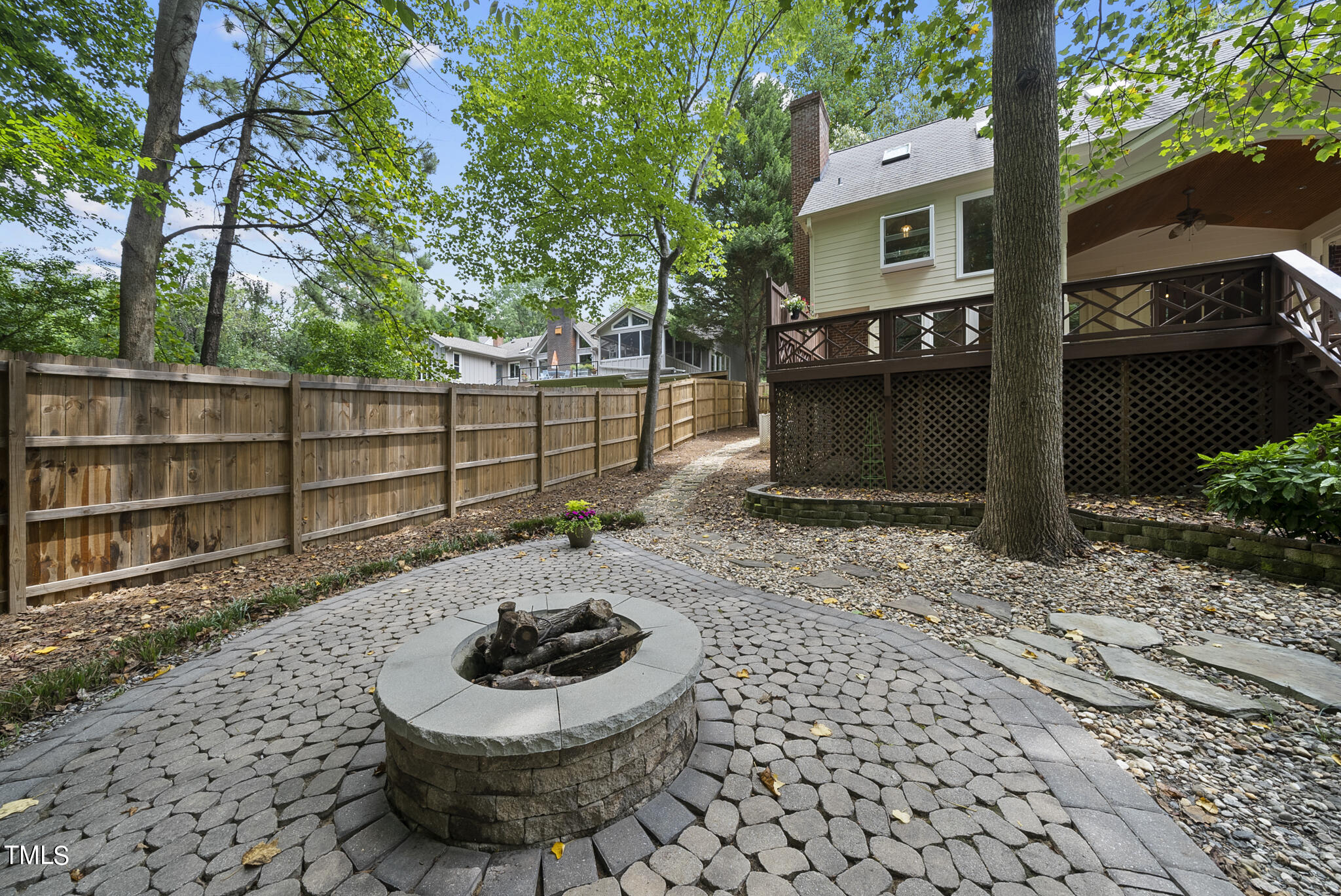 6905 Slade Hill Road Raleigh, NC 27615 - Photo 60 of 69 DSC02833