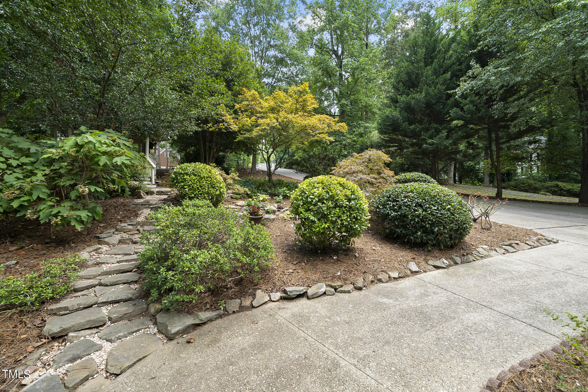 6905 Slade Hill Road Raleigh, NC 27615 - Photo 63 of 69 DSC02857