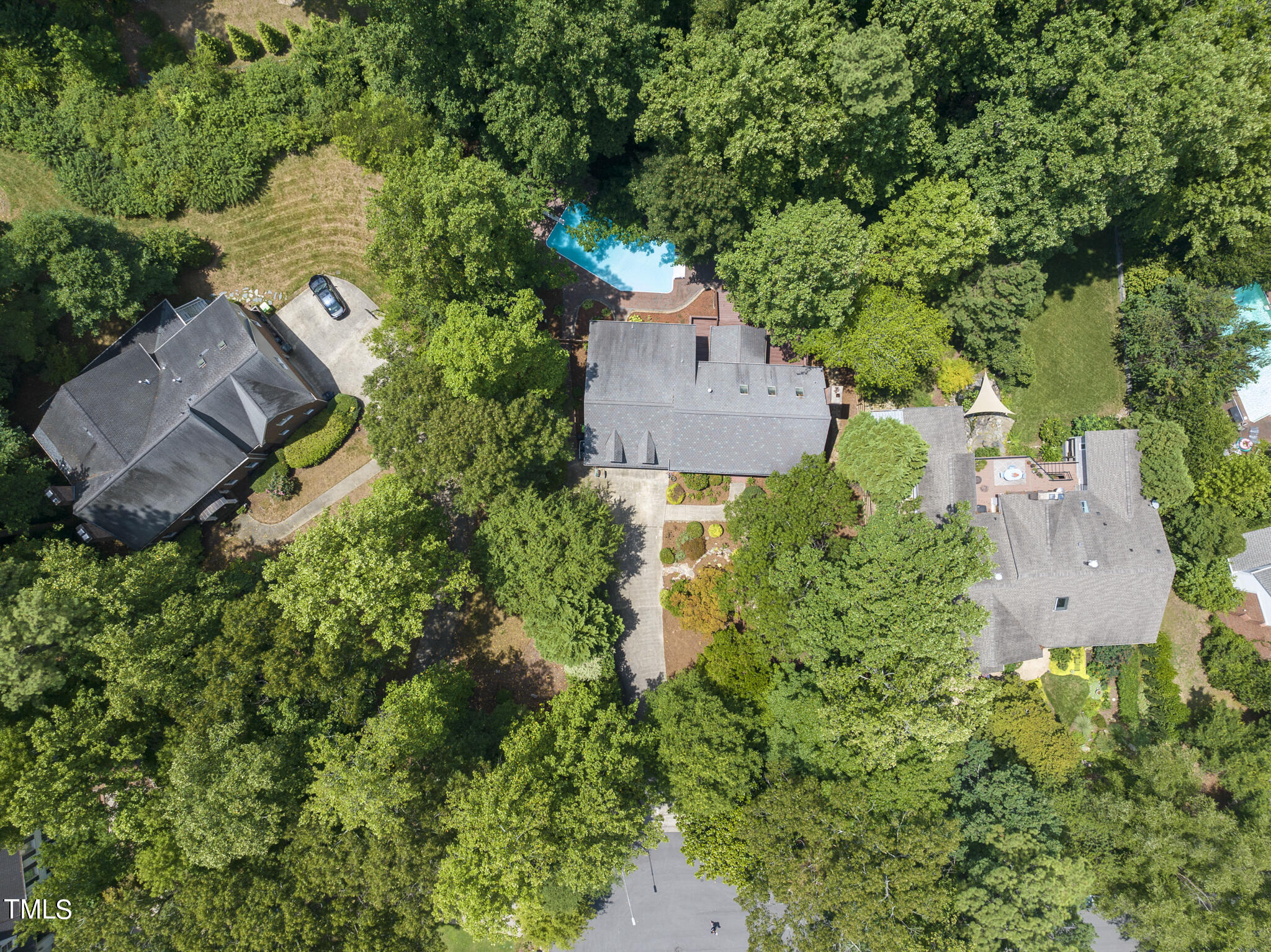 6905 Slade Hill Road Raleigh, NC 27615 - Photo 67 of 69 DJI_20240708140634_0014_D