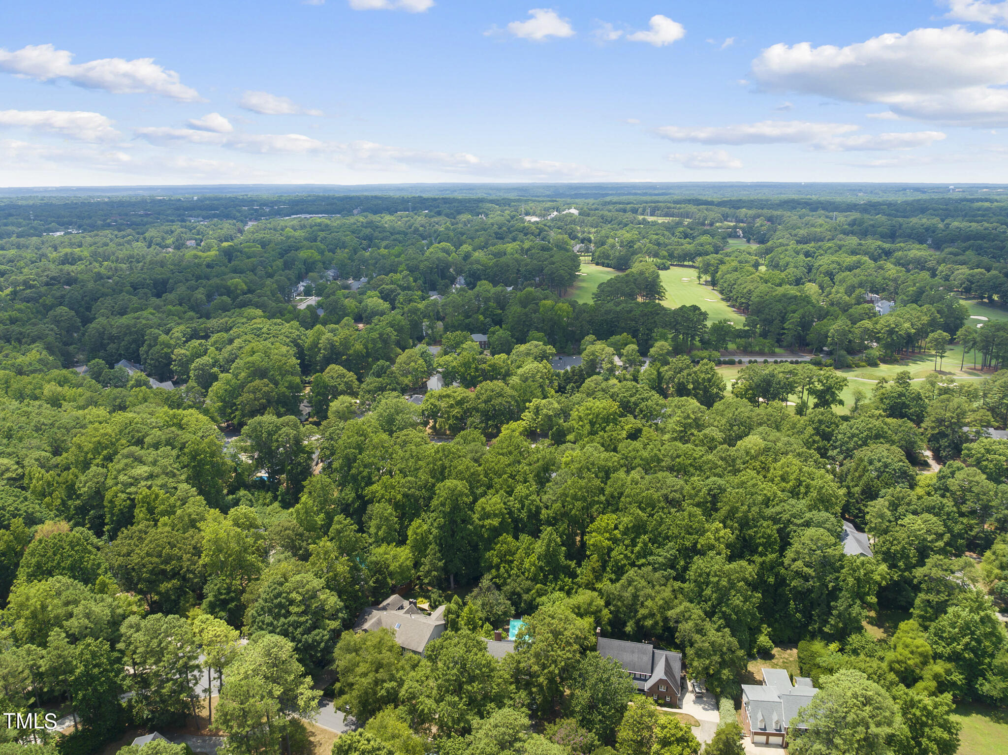 6905 Slade Hill Road Raleigh, NC 27615 - Photo 69 of 69 DJI_20240708140739_0024_D