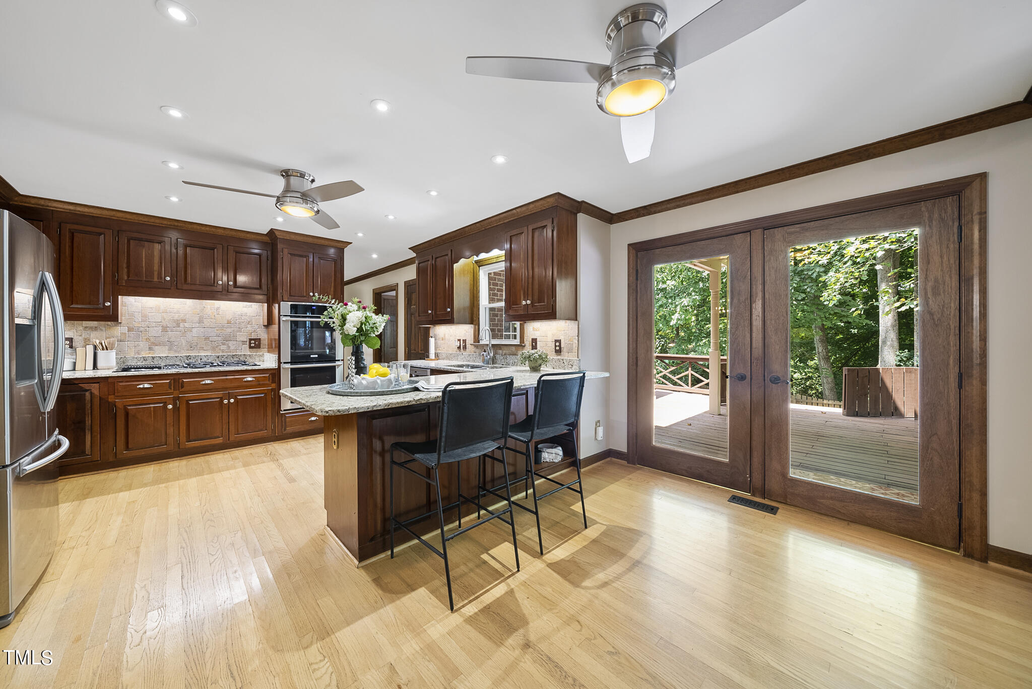 6905 Slade Hill Road Raleigh, NC 27615 - Photo 8 of 69 DSC02661