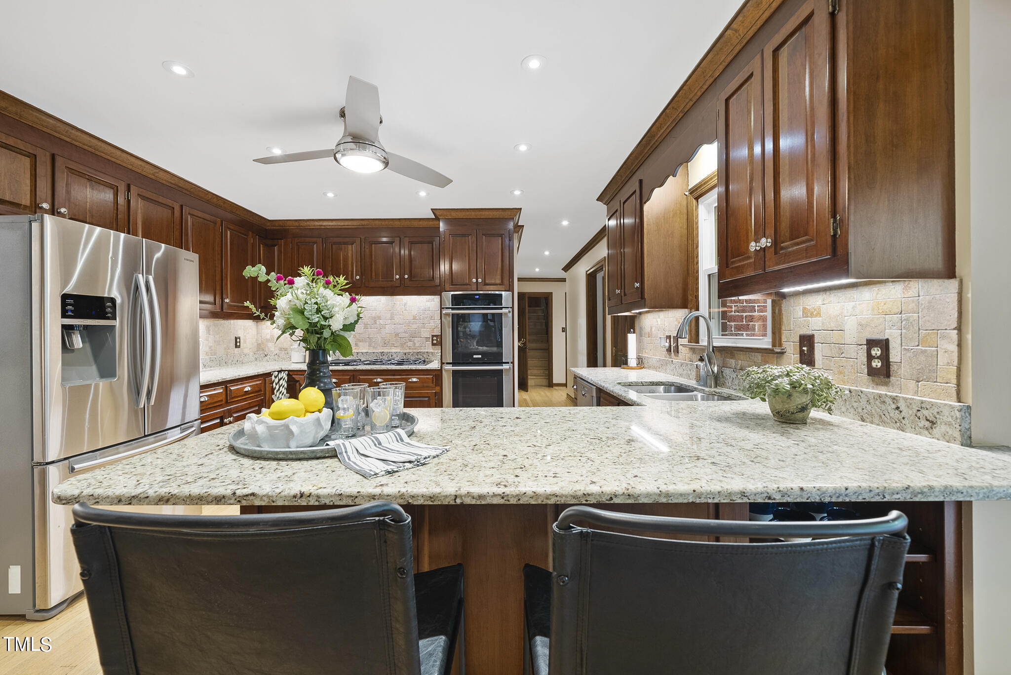 6905 Slade Hill Road Raleigh, NC 27615 - Photo 10 of 69 DSC02667