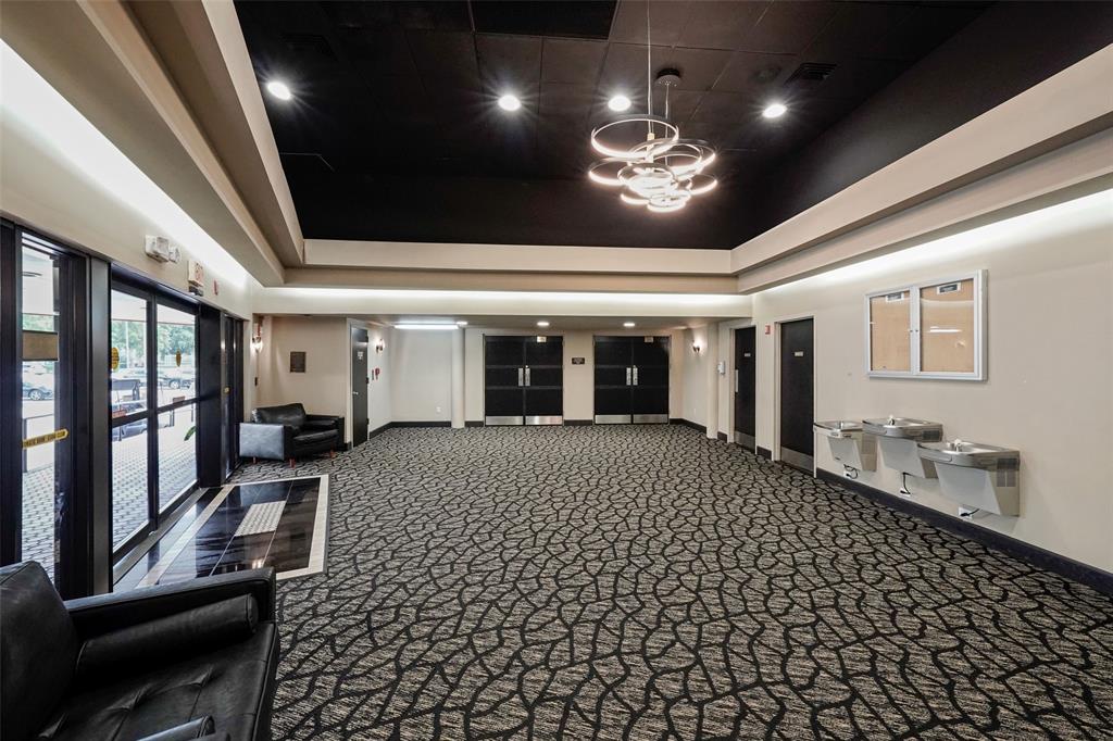 361 South Hollybrook Drive, Unit 201 Pembroke Pines, FL 33025 - Photo 36 of 52 a living room with furniture