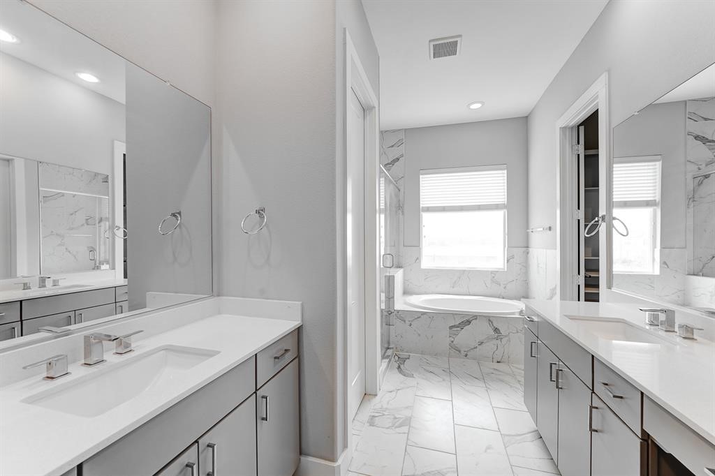 8409 Hempstead Road, Unit A Houston, TX 77008 - Photo 25 of 37