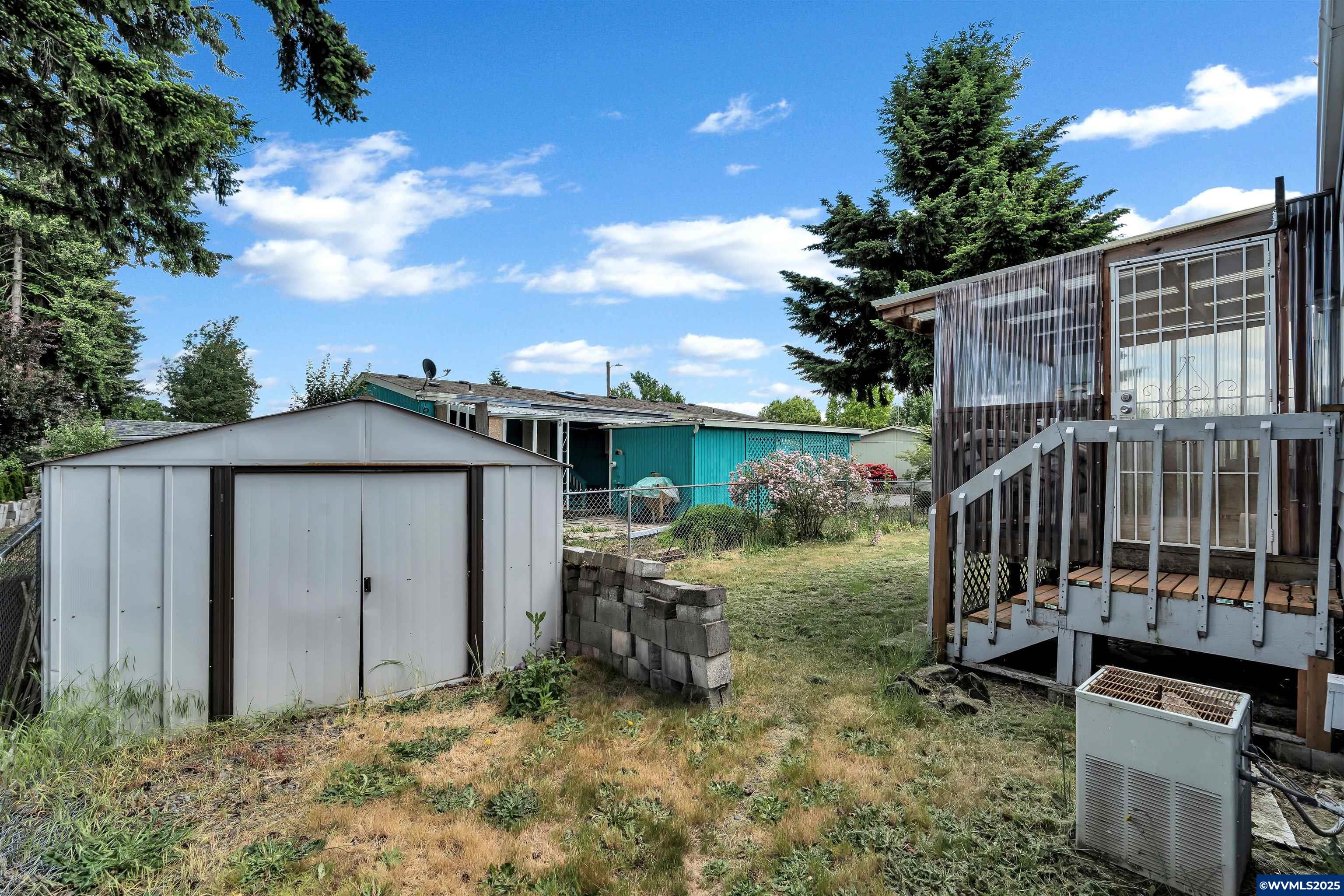 235 Edwards Road South, Unit 99 Monmouth, OR 97361 - Photo 27 of 36
