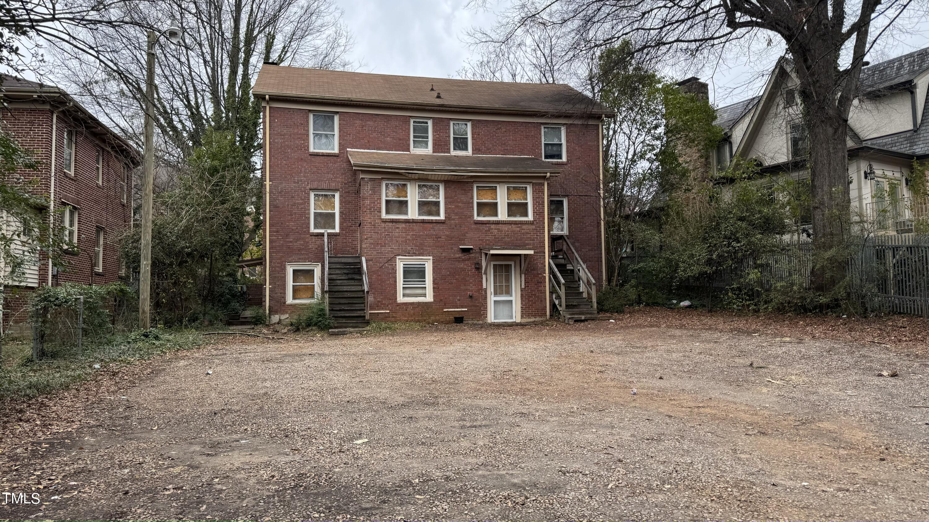116 Horne Street Raleigh, NC 27607 - Photo 16 of 16 IMG_1918