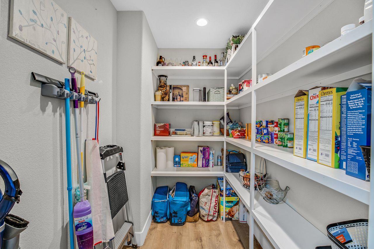 17745 Park Way Morgan Hill, CA 95037 - Photo 25 of 36 a view of storage and utility