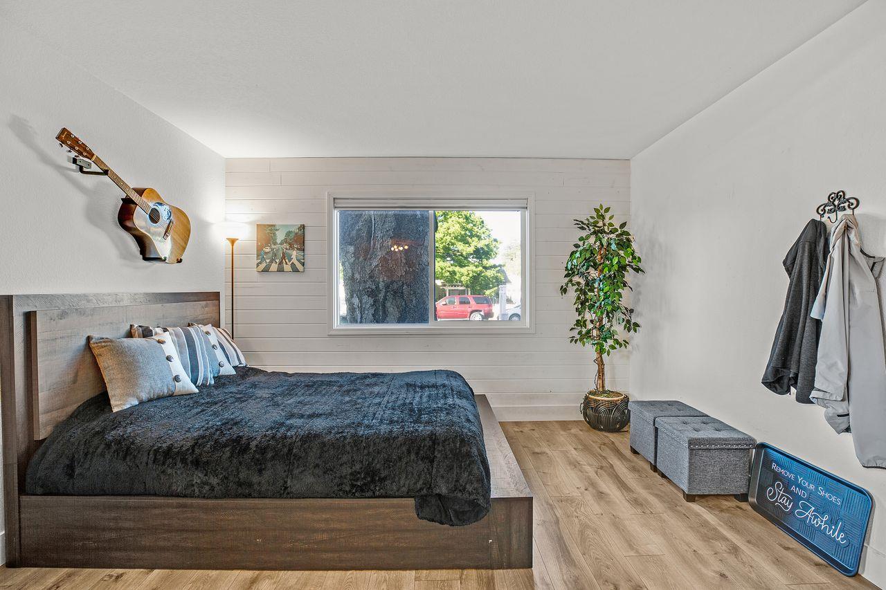 17745 Park Way Morgan Hill, CA 95037 - Photo 28 of 36 a bedroom with a bed and window