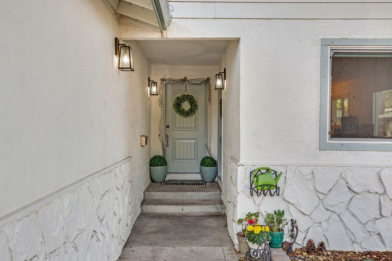 17745 Park Way Morgan Hill, CA 95037 - Photo 31 of 36 a view of an entryway