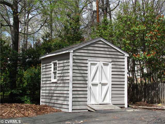 116 Midfield Road North Chesterfield, VA 23236 - Photo 4 of 19 Exterior Front