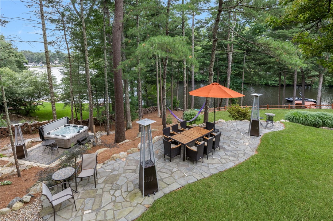 60 Club House Road Coventry, RI 02816 - Photo 22 of 50