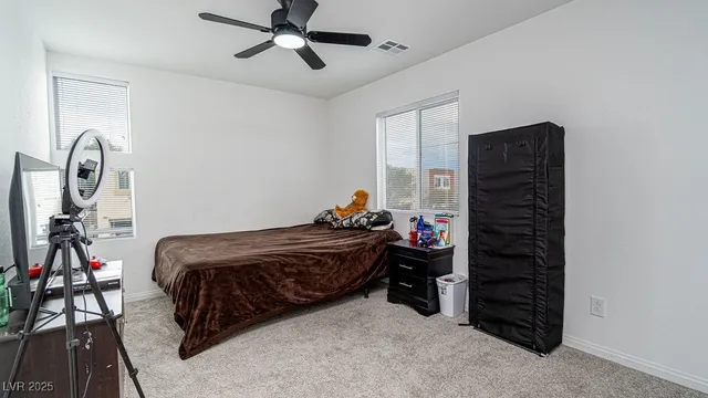 $388,900 | 6471 Cinnamon Hazlenut Street, North Las Vegas, NV 89084