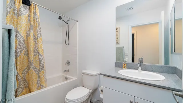 $388,900 | 6471 Cinnamon Hazlenut Street, North Las Vegas, NV 89084