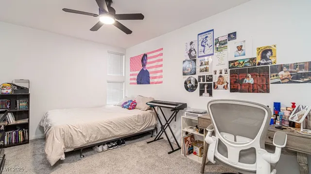 $388,900 | 6471 Cinnamon Hazlenut Street, North Las Vegas, NV 89084