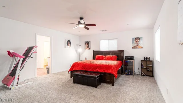 $388,900 | 6471 Cinnamon Hazlenut Street, North Las Vegas, NV 89084