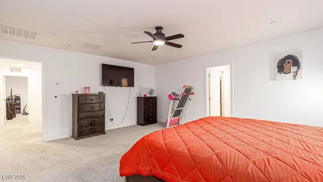 $388,900 | 6471 Cinnamon Hazlenut Street, North Las Vegas, NV 89084