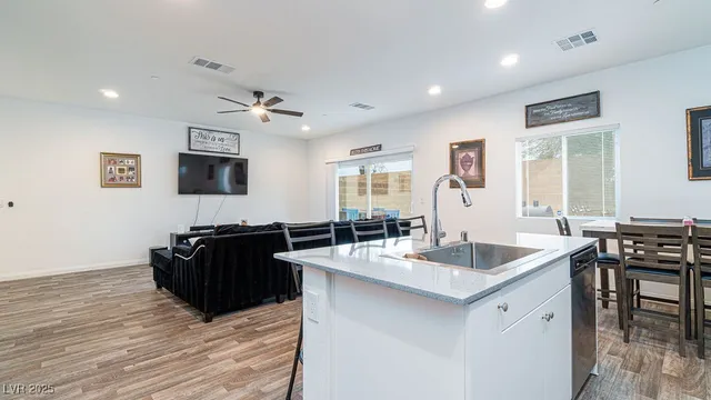 $388,900 | 6471 Cinnamon Hazlenut Street, North Las Vegas, NV 89084