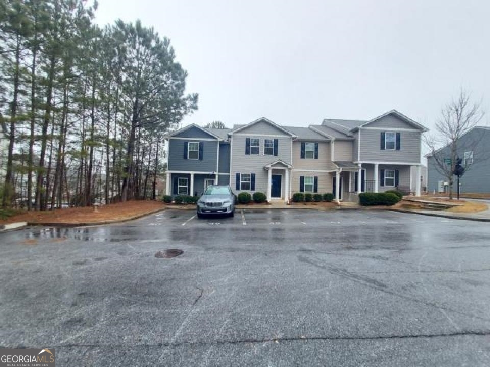 2135 Chadwick Road Southwest Atlanta, GA 30331 - Photo 1 of 1