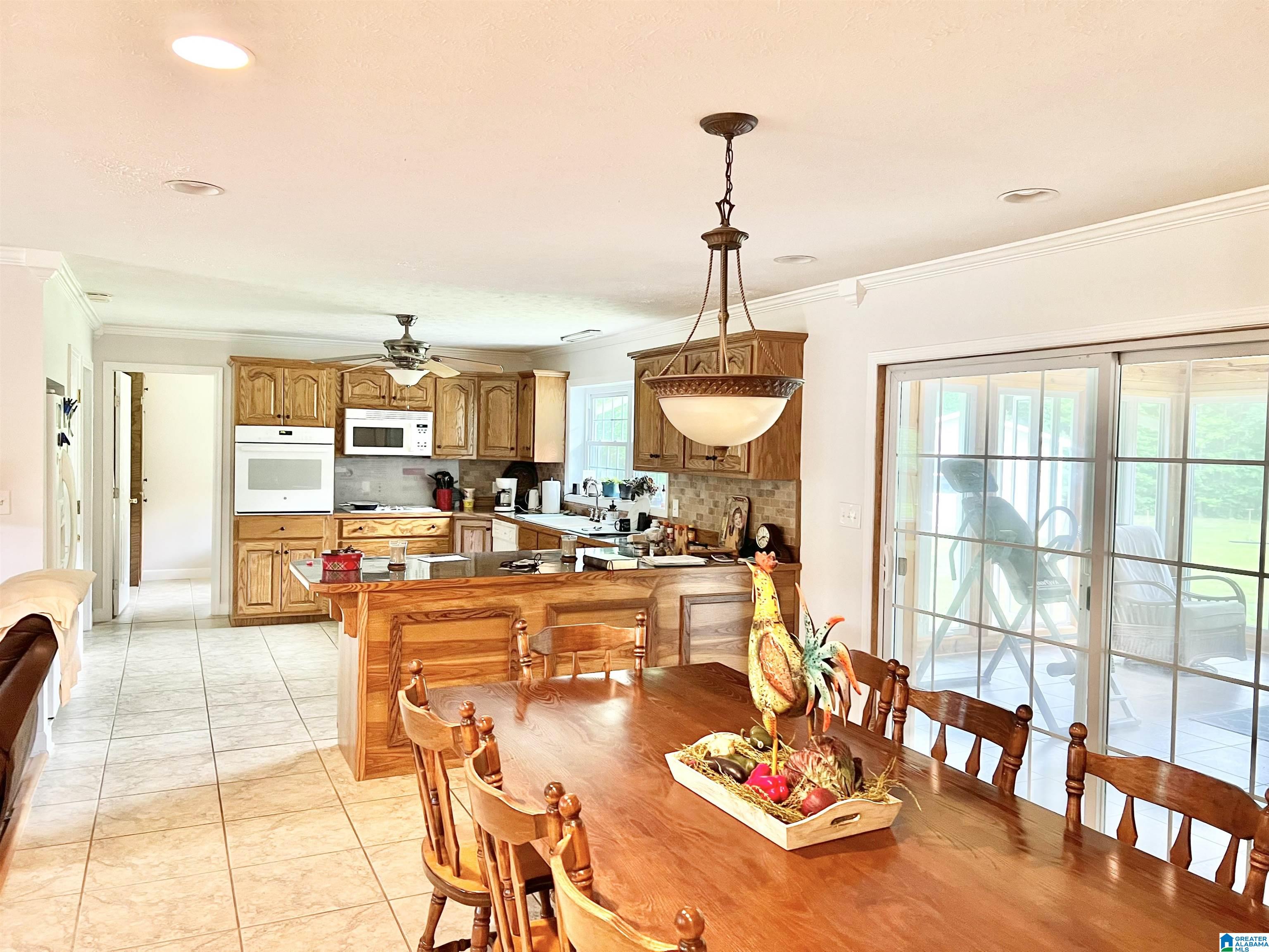 1797-ea Mill Dr Co Road Goodwater, AL 35072 - Photo 6 of 39