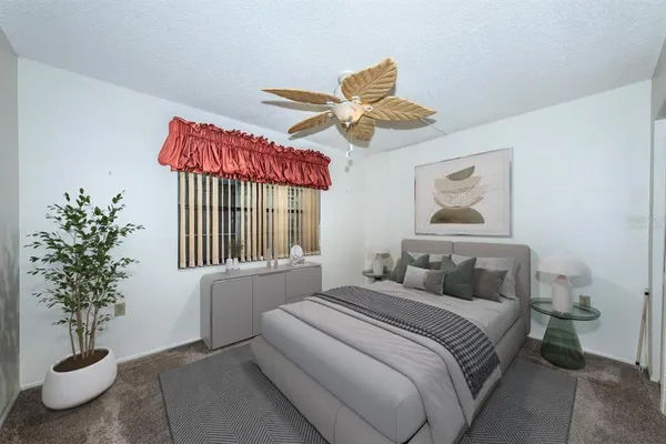 $185,000 | 9860 62nd Avenue North, Unit 1025, St. Petersburg, FL 33708