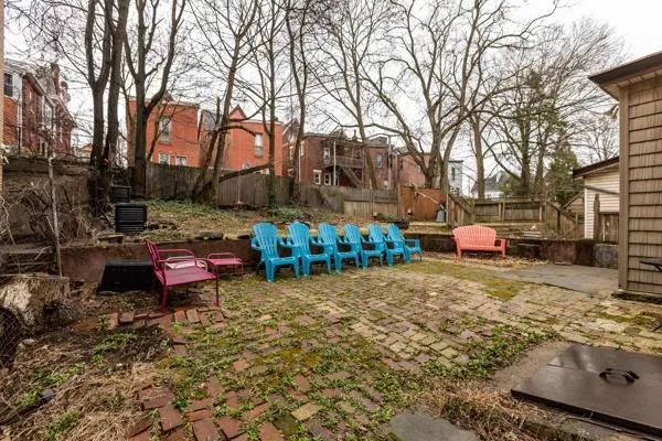 $439,000 | 828 Mellon Street, Pittsburgh, PA 15206