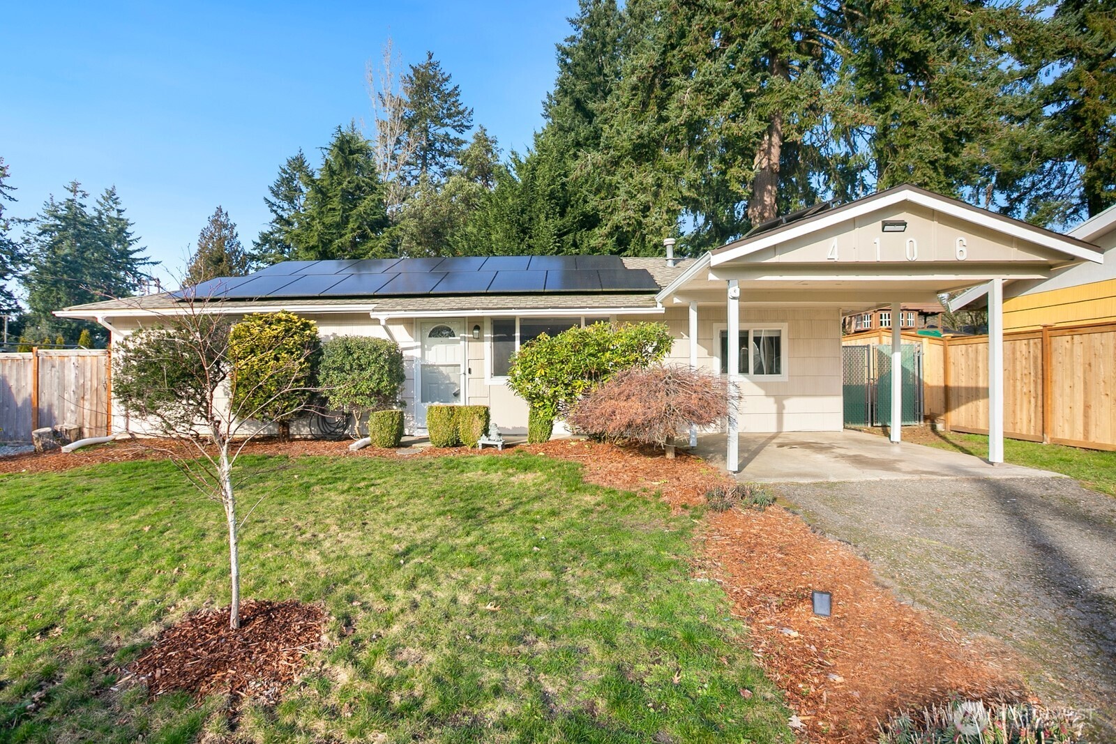 4106 Southeast 3rd Place Renton, WA 98059 - Photo 1 of 32 Gallery Image 1