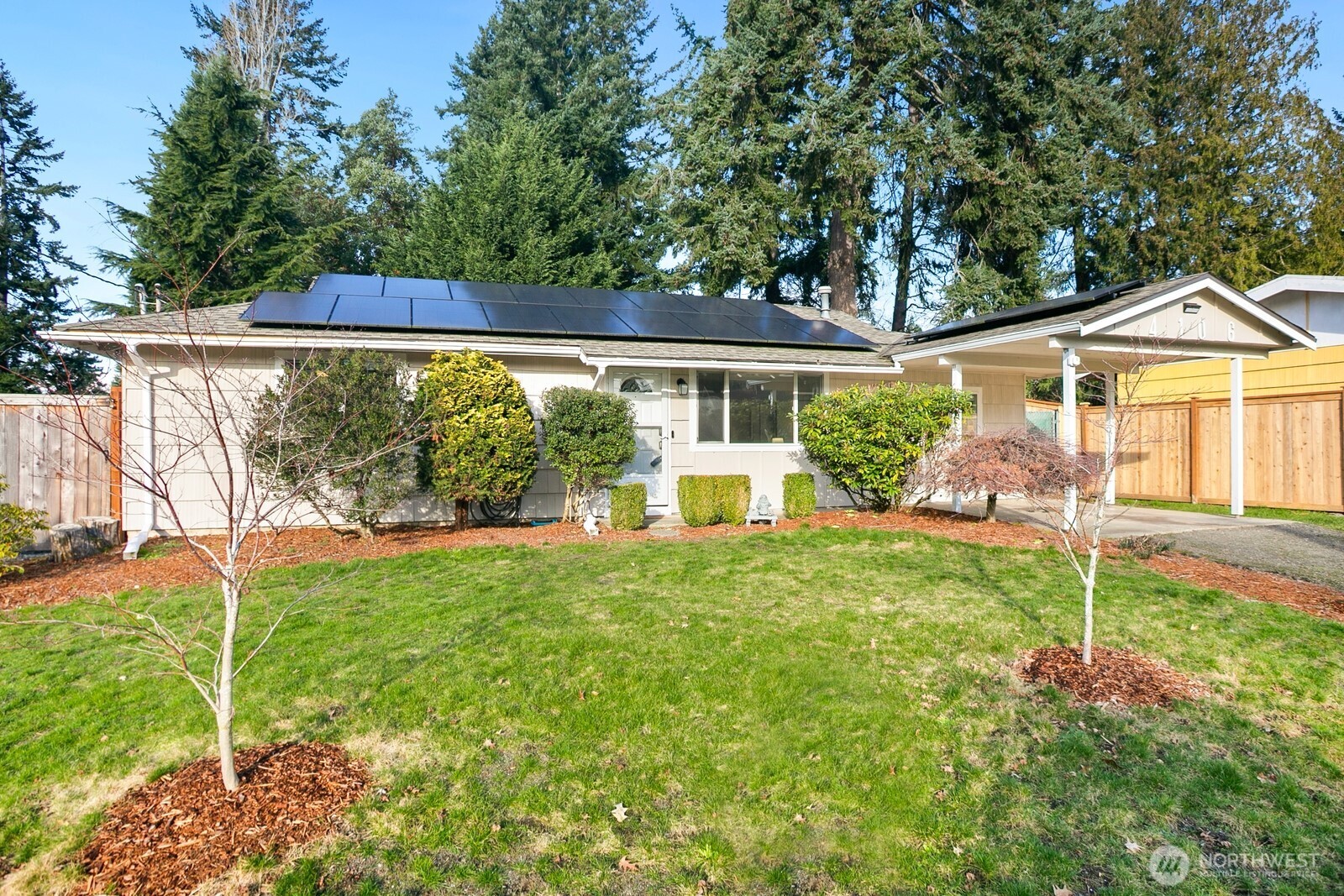 4106 Southeast 3rd Place Renton, WA 98059 - Photo 2 of 32 Gallery Image 2