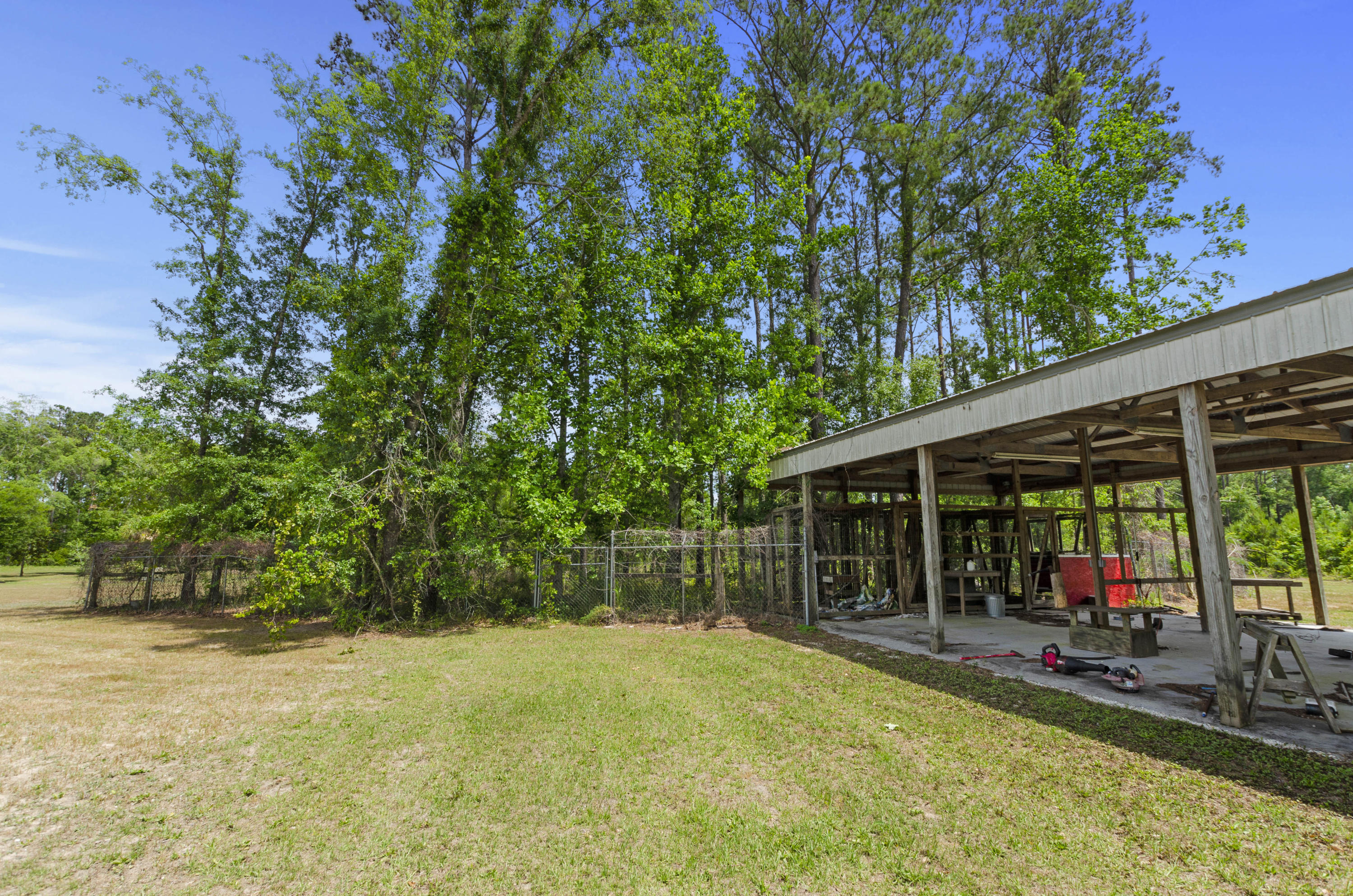 8725 Old Georgetown Road McClellanville, SC 29458 - Photo 12 of 42 13