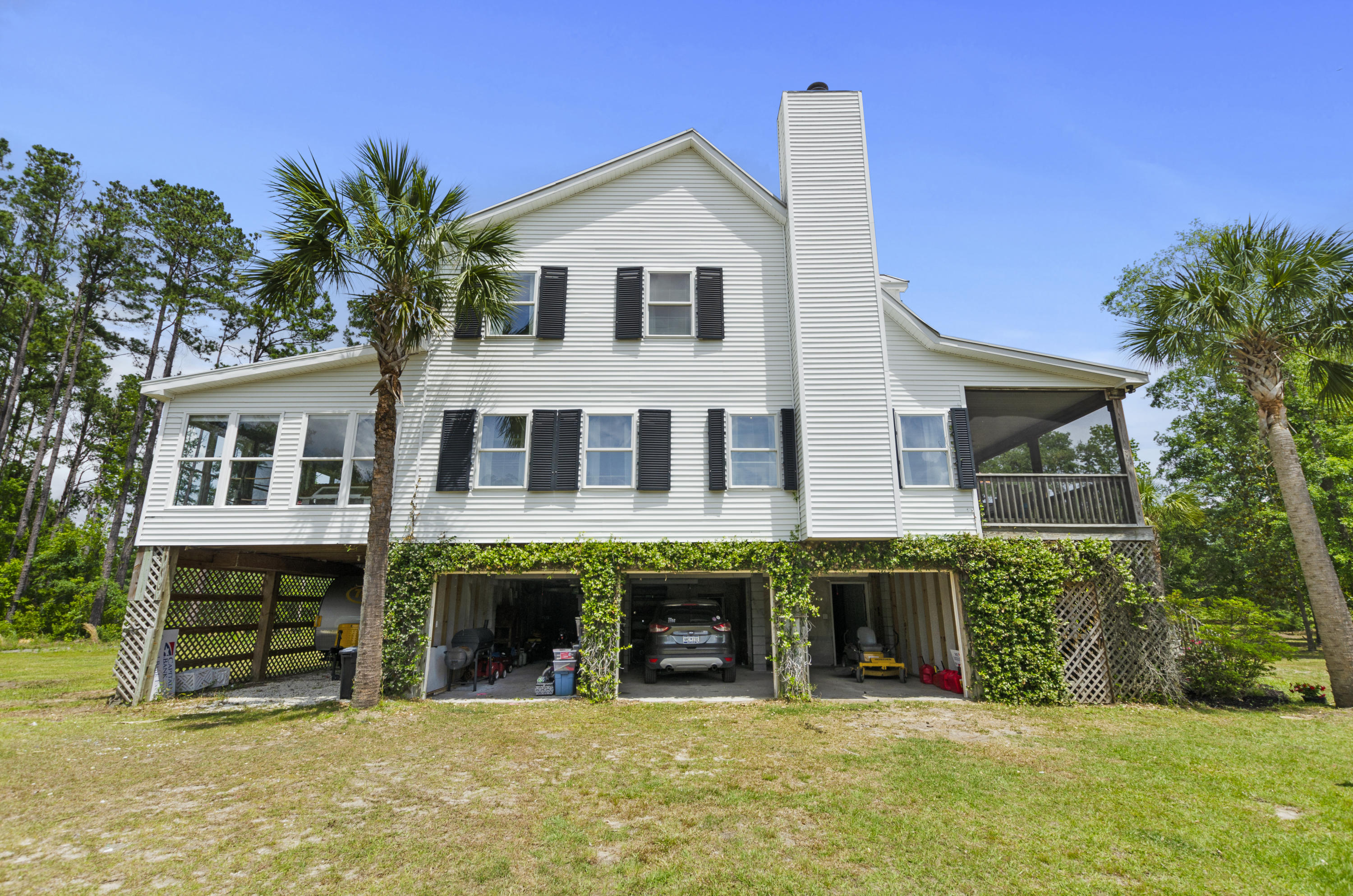 8725 Old Georgetown Road McClellanville, SC 29458 - Photo 36 of 42 a5