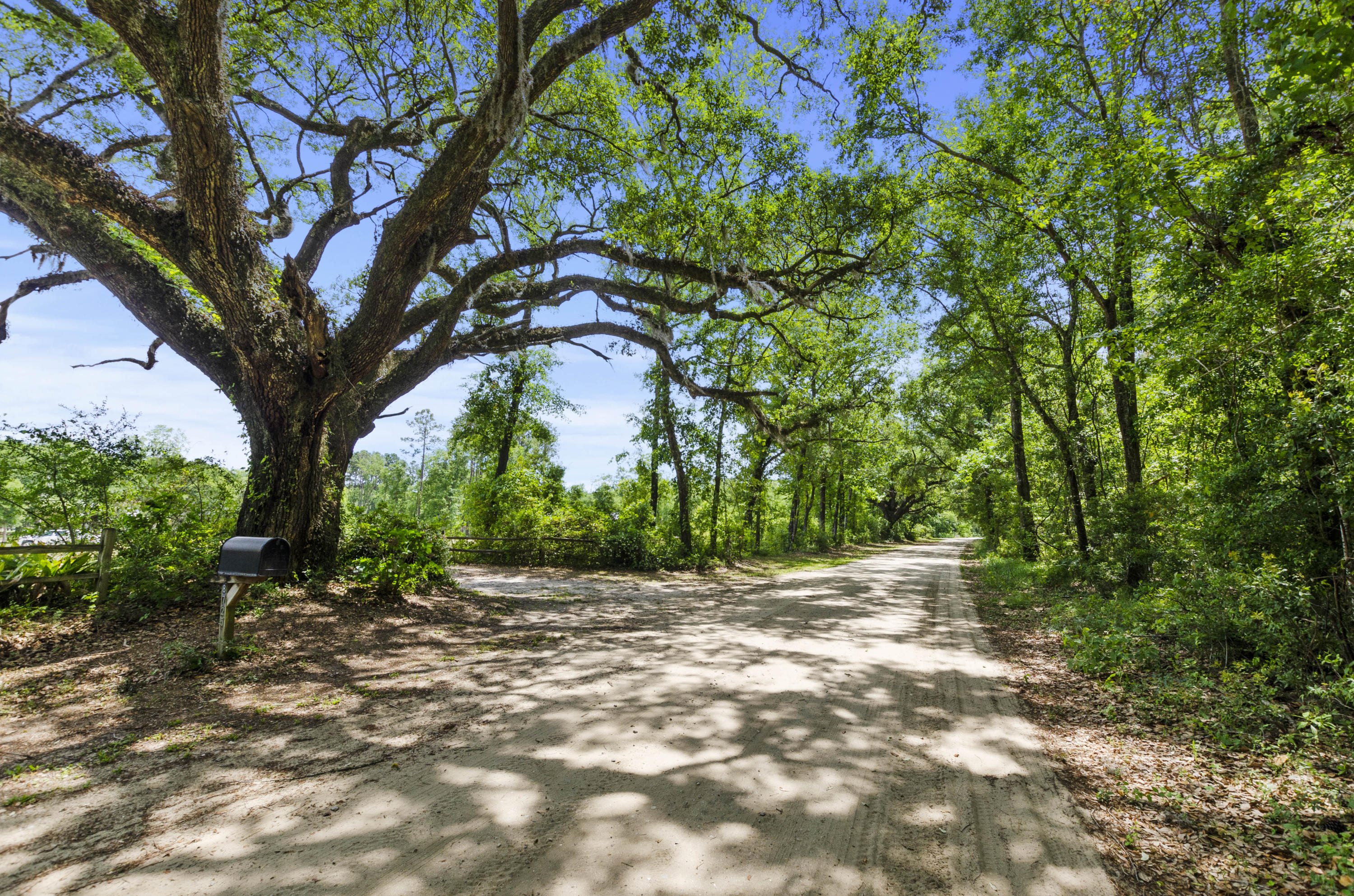 8725 Old Georgetown Road McClellanville, SC 29458 - Photo 41 of 42 a2b
