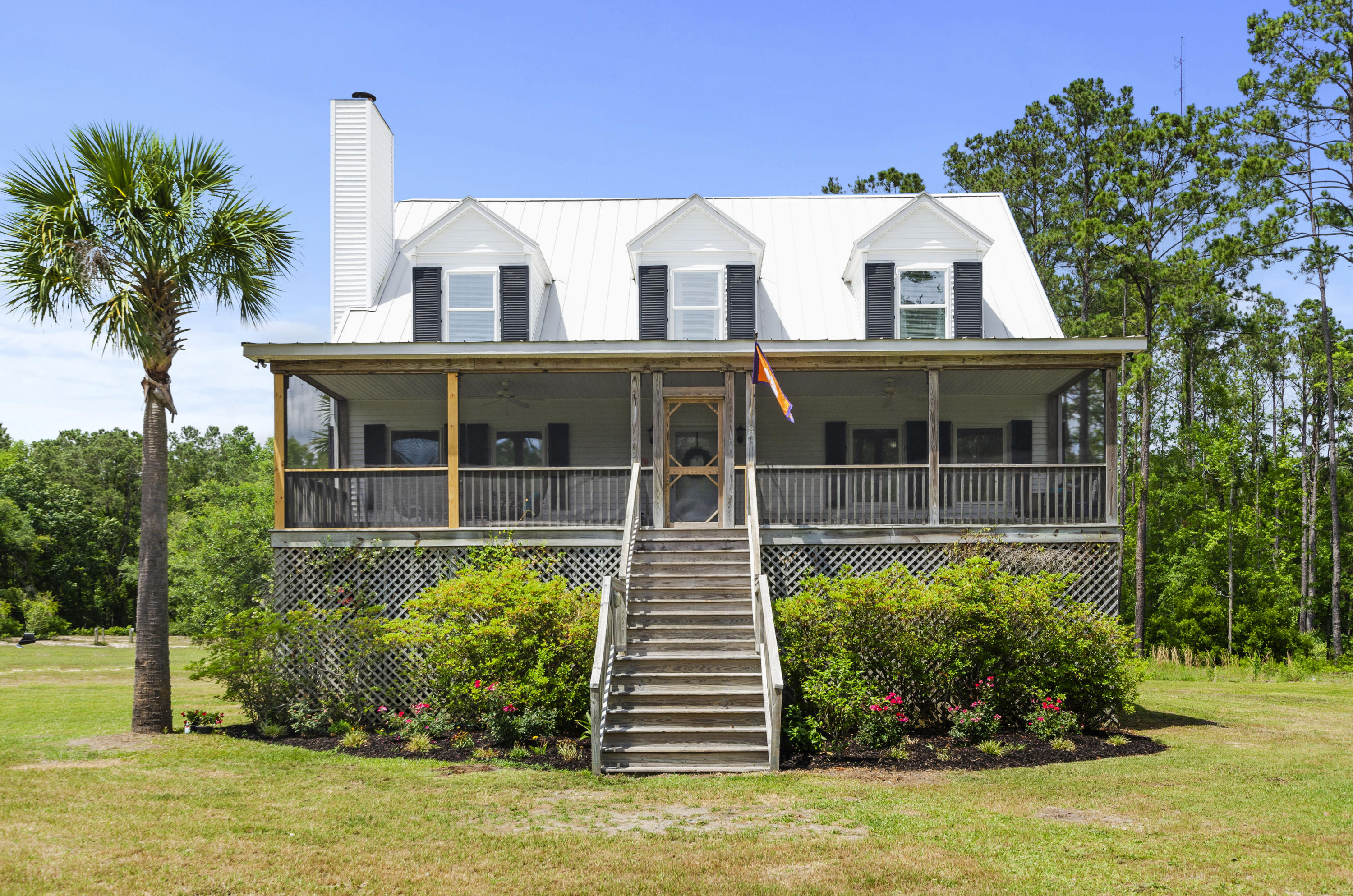 8725 Old Georgetown Road McClellanville, SC 29458 - Photo 10 of 42 a4