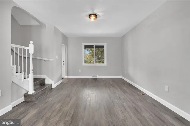 $579,999 | 1517 Downing Street Northeast, Washington, DC 20018