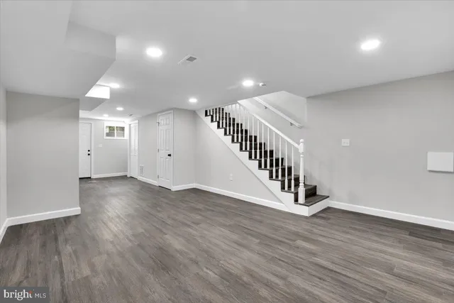 $579,999 | 1517 Downing Street Northeast, Washington, DC 20018