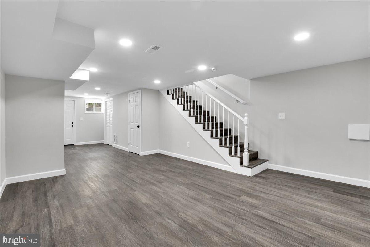 1517 Downing Street Northeast Washington, DC 20018 - Photo 12 of 30