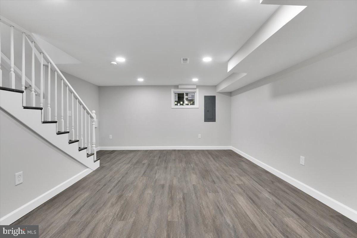 1517 Downing Street Northeast Washington, DC 20018 - Photo 14 of 30