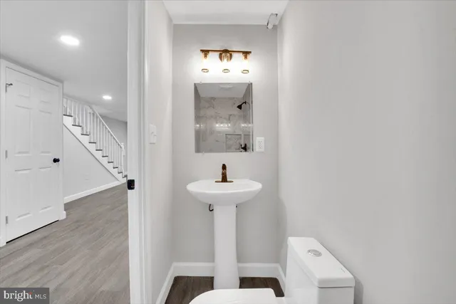 $579,999 | 1517 Downing Street Northeast, Washington, DC 20018