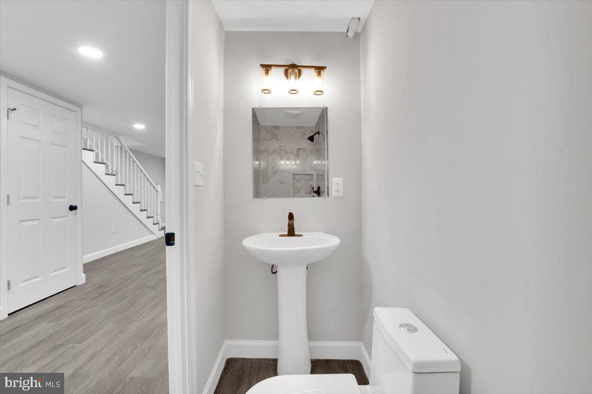 1517 Downing Street Northeast Washington, DC 20018 - Photo 16 of 30