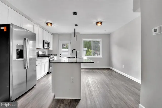 $579,999 | 1517 Downing Street Northeast, Washington, DC 20018