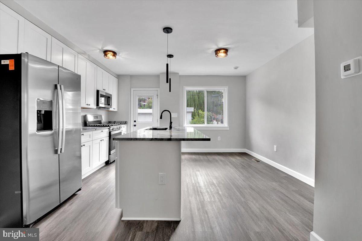 1517 Downing Street Northeast Washington, DC 20018 - Photo 17 of 30