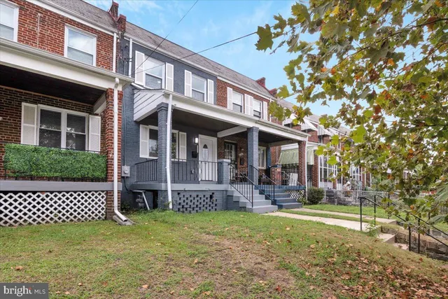 $579,999 | 1517 Downing Street Northeast, Washington, DC 20018