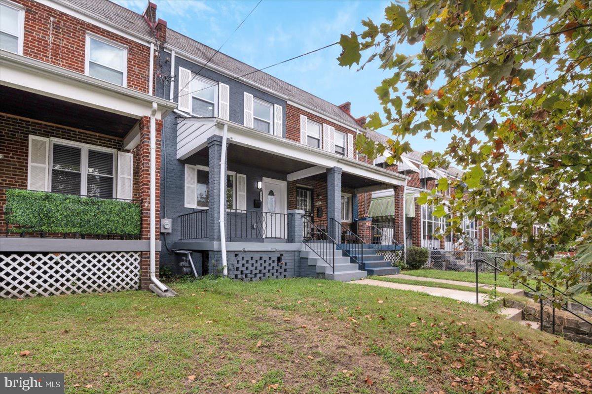 1517 Downing Street Northeast Washington, DC 20018 - Photo 2 of 30