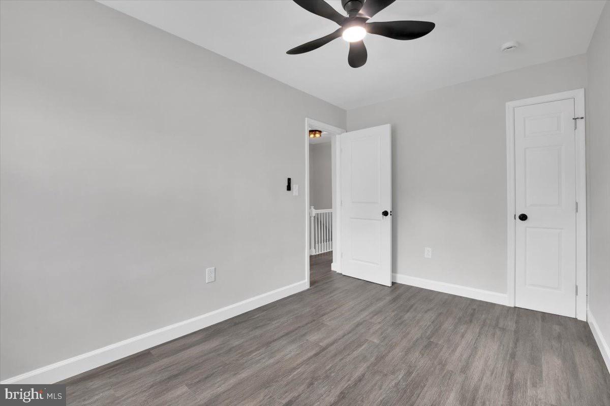 1517 Downing Street Northeast Washington, DC 20018 - Photo 22 of 30