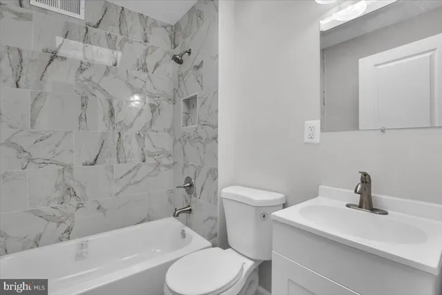 $579,999 | 1517 Downing Street Northeast, Washington, DC 20018