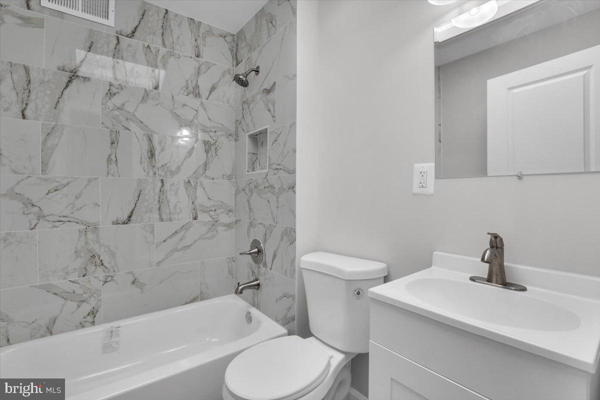 1517 Downing Street Northeast Washington, DC 20018 - Photo 26 of 30