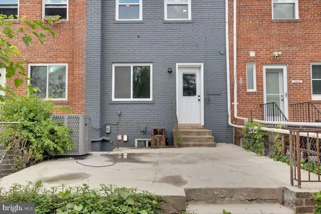 $579,999 | 1517 Downing Street Northeast, Washington, DC 20018