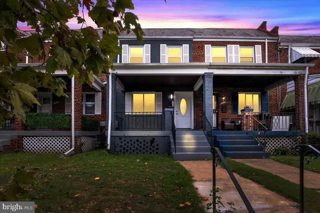 $579,999 | 1517 Downing Street Northeast, Washington, DC 20018